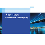 專業 LED 照明