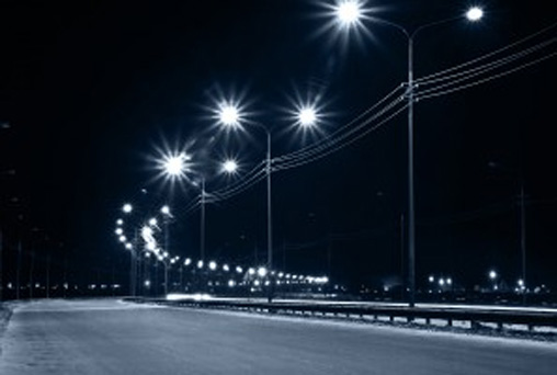 LED Street Lights