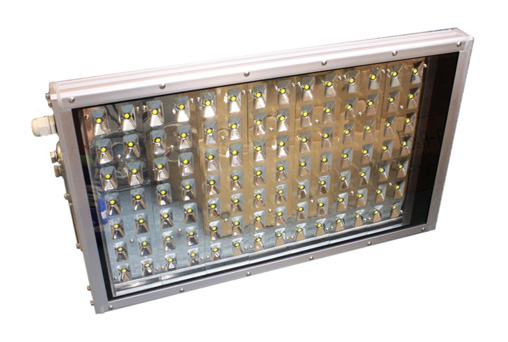 LED Tunnel Lights