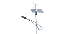  Wind Solar LED Street Lights