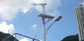 Wind Solar LED Street Lights